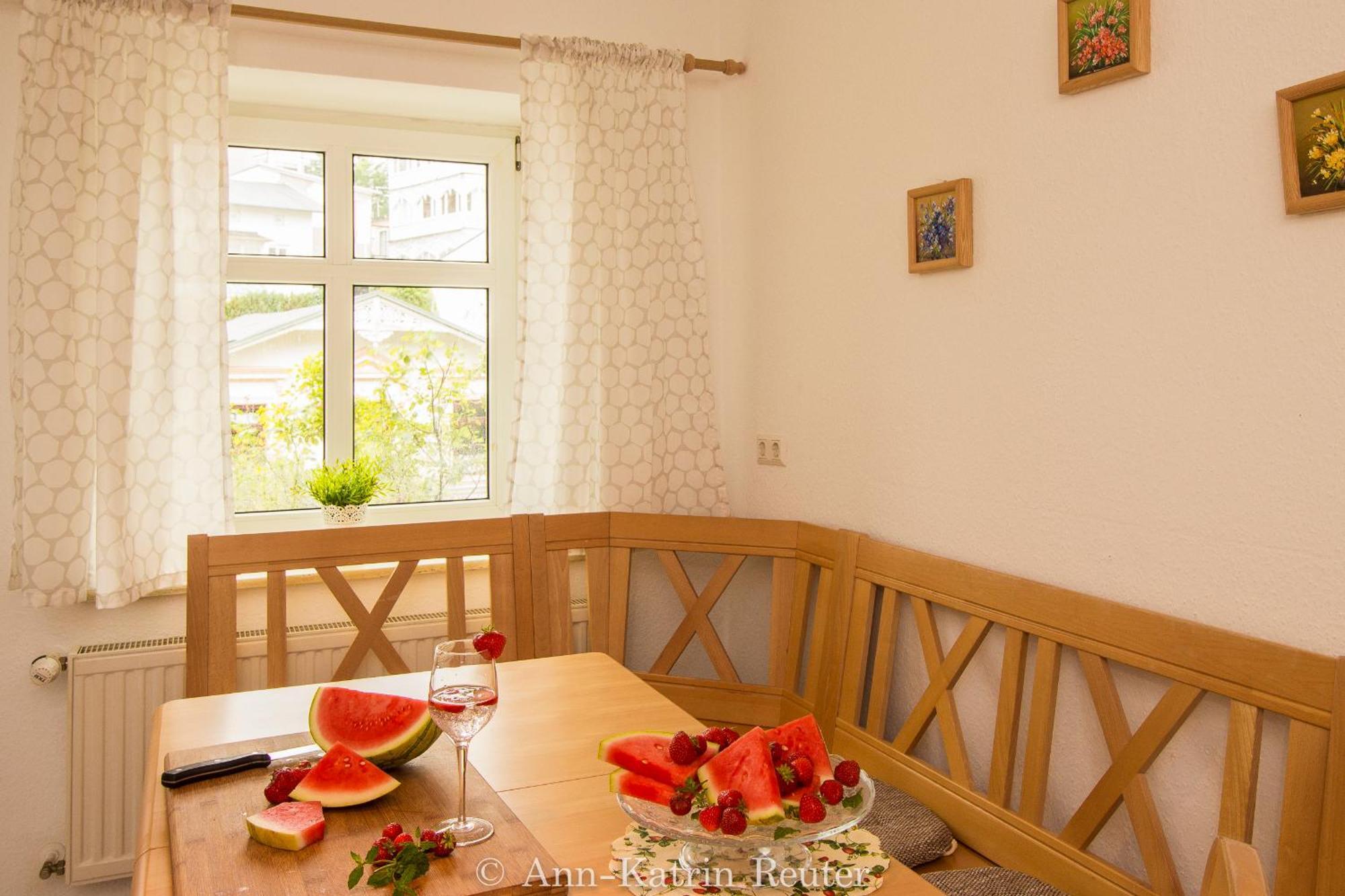 Ferienhaus Am Ufer - Ferienwohnung Strandsand Sassnitz Luaran gambar