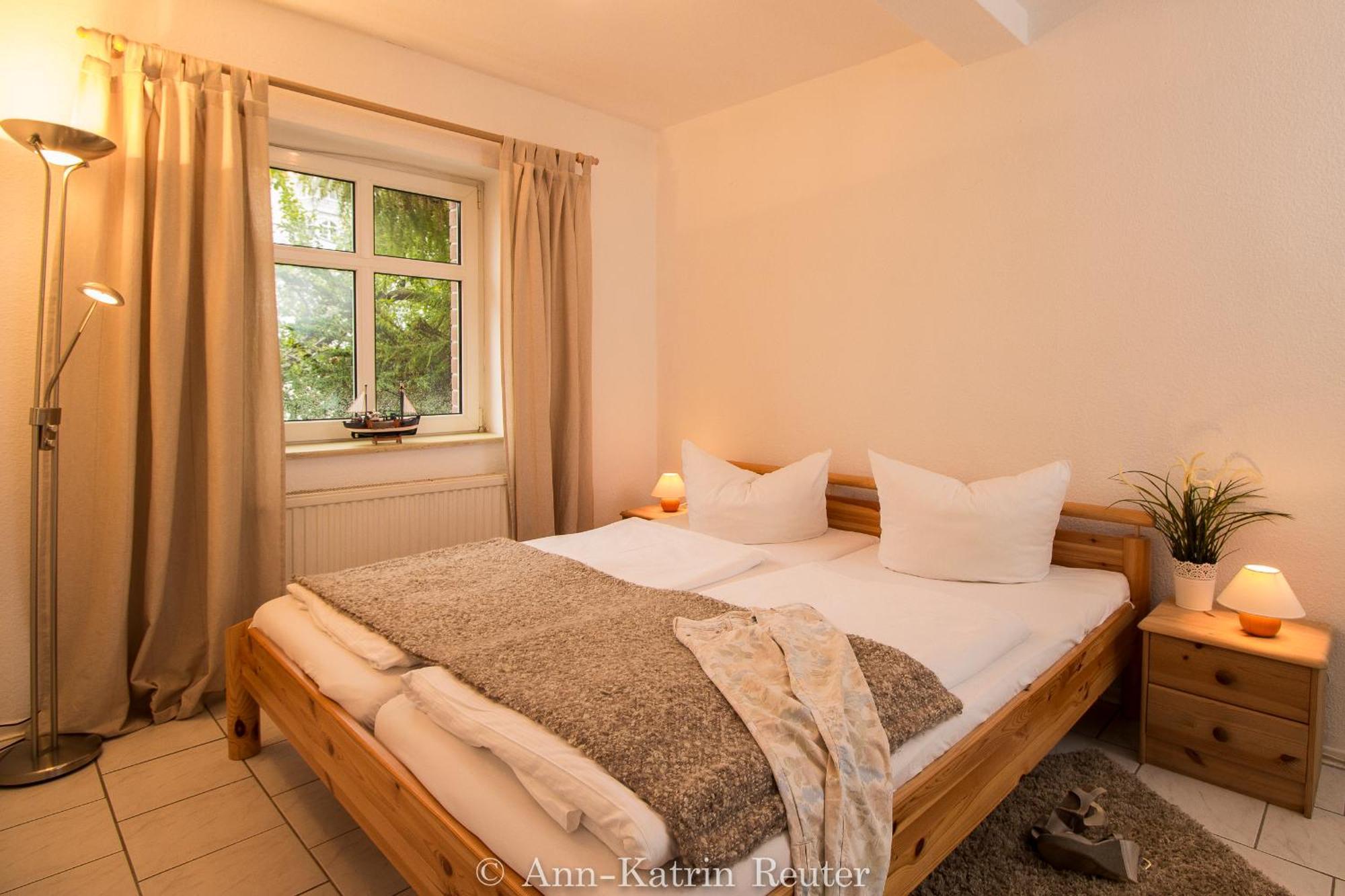 Ferienhaus Am Ufer - Ferienwohnung Strandsand Sassnitz Luaran gambar